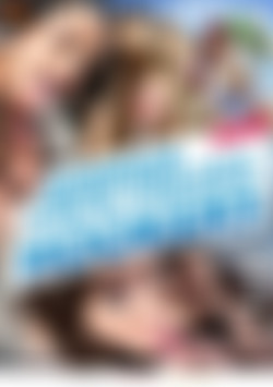 German Cock-Crazed Hookers front cover