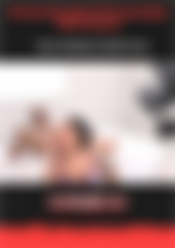 BTS from See A Mixed Martial Artist Fuck front cover