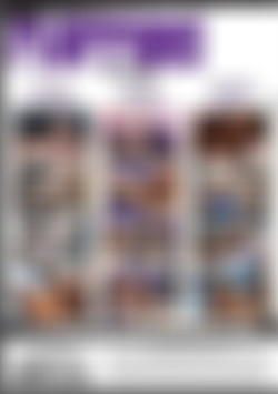 Fluffers #15 back cover