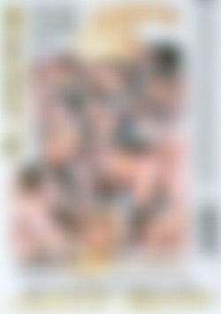 X-Cuts - Take 3 back cover