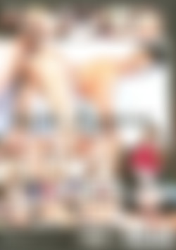 Real Housewives Vol. 08 back cover