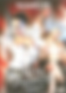 Real Housewives Vol. 08 front cover