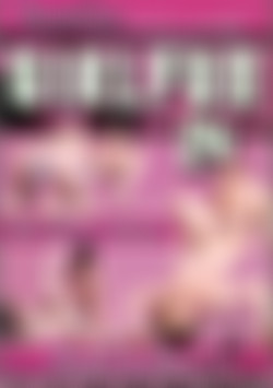 GirlFun 24 front cover