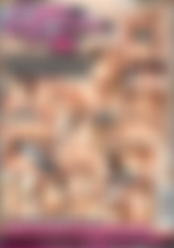 Double Parked 16 back cover