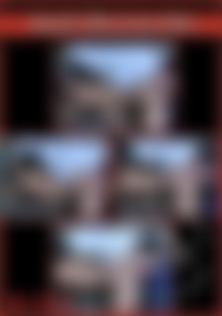 Alize's Delicious Ass front cover