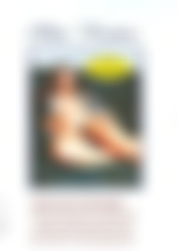 Softcore Nudes 538: '60's & '70's (All Color) front cover