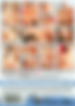 Naughty Neighbors #2 back cover