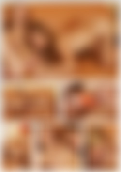 Lesbian Tribe: Tammy & Sakah back cover