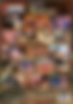 Retro Fantasies back cover