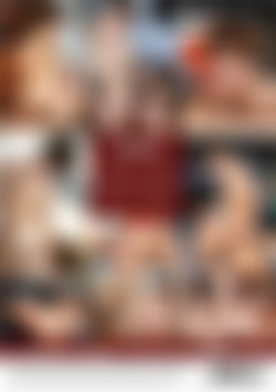 Cherry Twinks back cover