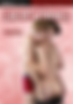 Cherry Twinks front cover