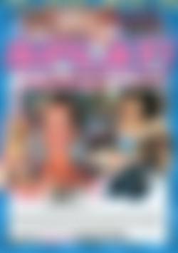 Splat! Cum All Over My Fresh Face! back cover