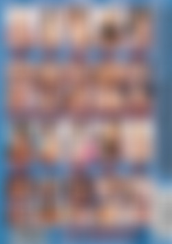 Throated #27 back cover