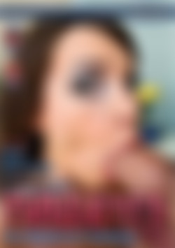 Throated #27 front cover