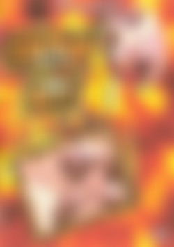 Smokin' Hot! - Crystal front cover