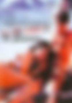 Rebecca La Perverse front cover