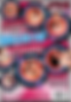 Ballistic Lesbians back cover