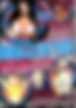 Ballistic Lesbians front cover