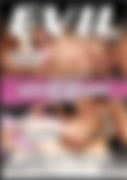 Hardcore Gangbangs III front cover