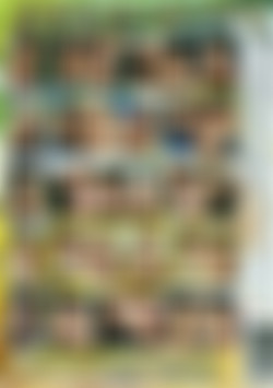 Moms Gone Wild #5 back cover