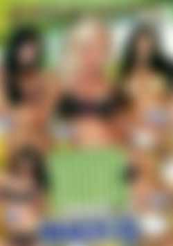 Moms Gone Wild #5 front cover