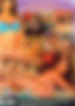 Sasha Heart's Greatest Fantasies back cover