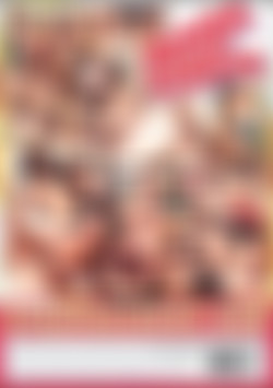 Anal Prom Queen back cover