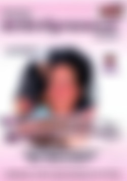 Kerstin's Gang Bang front cover