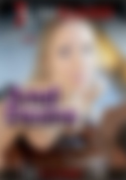 Anal Desire front cover