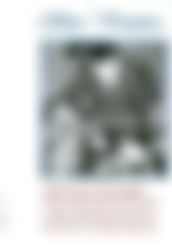 Prevue 15: (Color and B&W) front cover