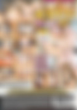 Teens 'R' Us back cover