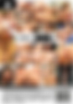 Craving Anal Vol. 2 back cover