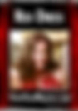 Red Dress front cover