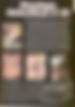 Bondage Selections 36 back cover