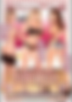 Director's Privilege, The front cover