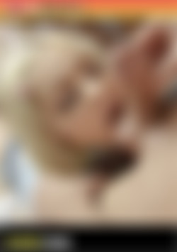Pretty Young Blonde Chiara Gets Butt Fucked back cover