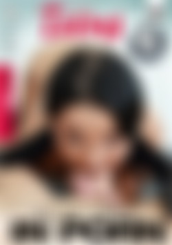 Getting Started In Porn front cover