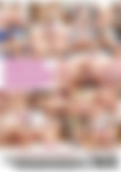 Sweet Creampied back cover