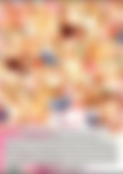 Lovely Four Eyes For You Horny Guys back cover