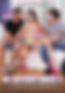 Bi Adventures 3 front cover