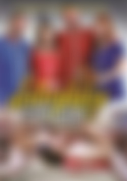 Daughter Swap 17 front cover