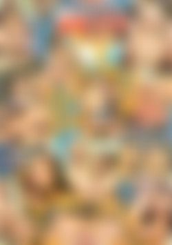 Pussyman's International Butt Babes 5 back cover