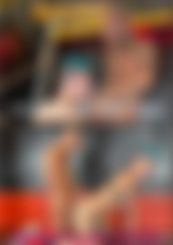 Slut Twink Used Raw by Kalil front cover