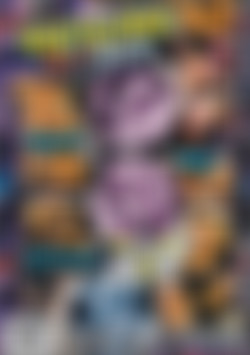 Nothing But Net back cover