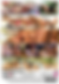 Busty Lesbian Seductions 3 back cover