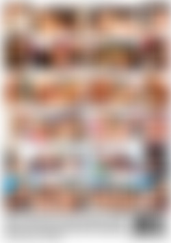 She's A Pussy Addict Vol. 2 back cover