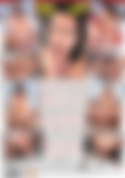 Booballoo 51 back cover