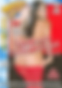 Hardcore Confidential Vol. 3 front cover