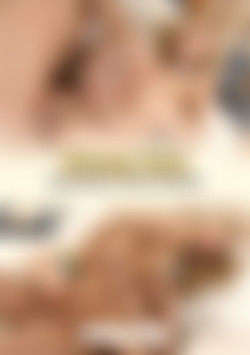 Skinny Babe Humping a Big Boner front cover