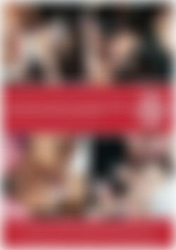 Oriental Hotties Lucy and Ivy Come Back to Get Banged back cover